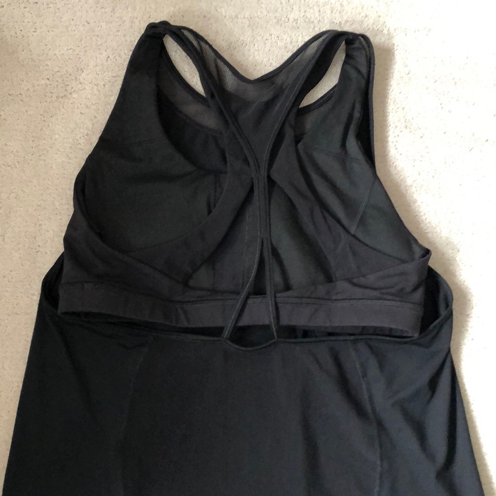 Lululemon tank! - Picture 2 of 4